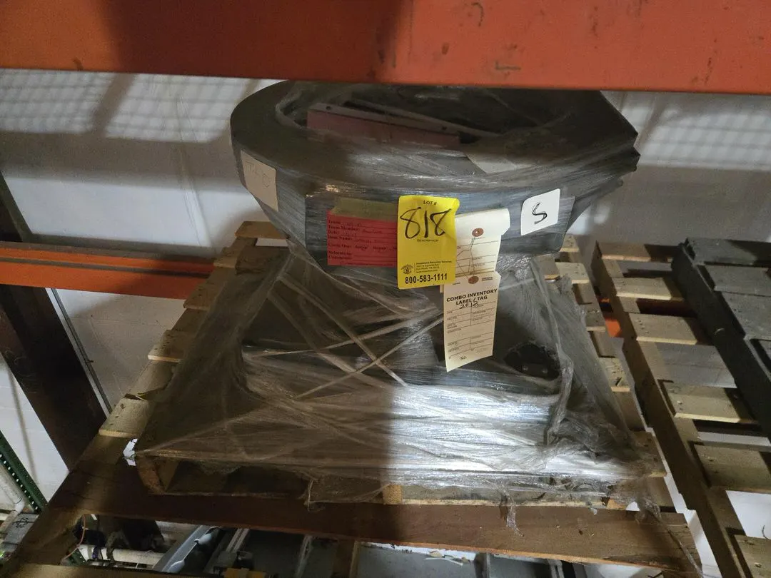 Vibratory Feeder Bowl