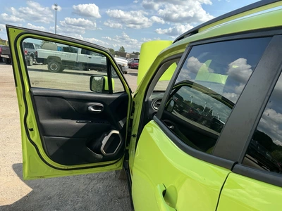 Used 2017 JEEP RENEGADE SUVs Michigan US | Miedema Asset Management Group #1474471