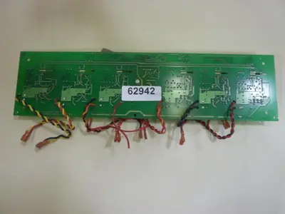 USED PACIFIC SCIENTIFIC 4001-145181-002 REV D