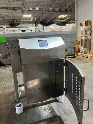 Used 2024 LOMA SYSTEMS X5C Inspection Machines Texas US | MachineryMax #1468832