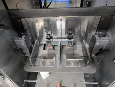 USED 2018 FOODTOOLS CS-1000