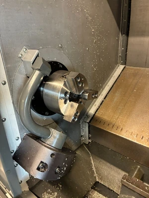 2018 HAAS ST-10 CNC Lathes | Toolquip, Inc. (3)