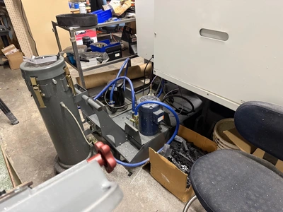 2019 HAAS ST-20Y CNC Lathes | SNL Machine Trader LLC (5)