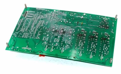 USED ALLEN BRADLEY 151123 PC POWER BOARD