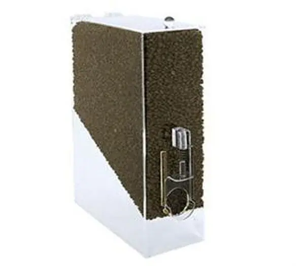 COFFEE BEAN DISPENSER
