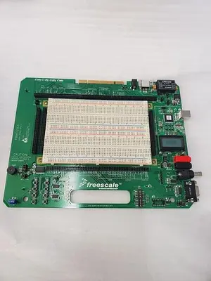 FREESCALE LEARNING KIT PBS12XDT512SLK