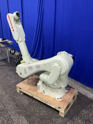 Used 2018 KAWASAKI RS030N B Robots Ohio US | HGR 24 #1568557