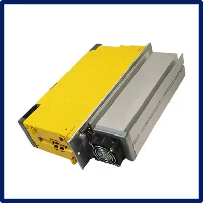 Used FANUC A06B-6114-H211 Servo Drives Texas US | CNC TOOLS LLC #1488552