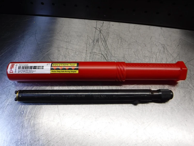 Used DORIAN TOOL _UNKNOWN_ Boring Bars Michigan US | Superior Machine & Tool Inc #210639