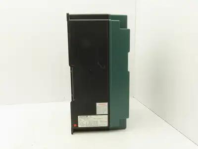 Reliance Electric 2GU41002 AC VS Drive GP2000 2HP Motor 2.7KVA 460V 3Ph