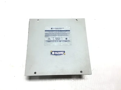 GAI‑TRONICS 723‑001 Remote Handset/Speaker Amplifier (Plant Paging/Intercom Amplifier, 120 VAC)