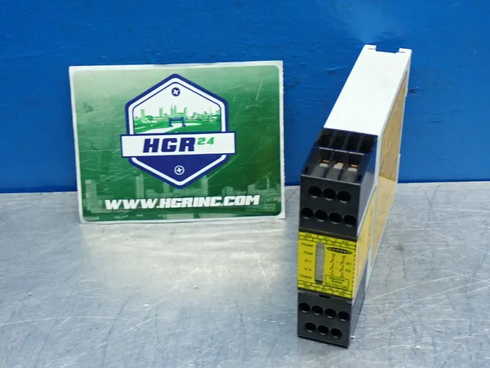 New | in-Stock BANNER ATFM10K Relays & Switches | HGR 24 #739809
