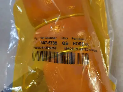 NEW CATERPILLAR 357-6735
