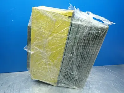 USED FANUC A06B6079H106