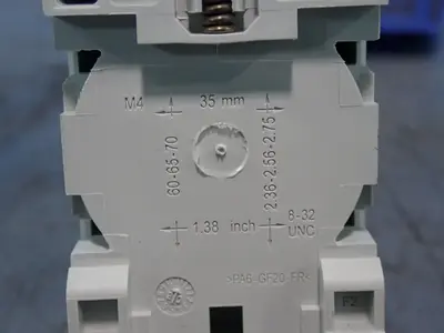 ABB Contactor