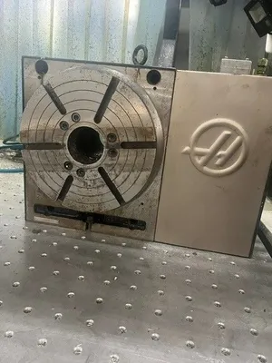 2021 HAAS GR-712 Vertical Machining Centers | Machinery Resources International (4)
