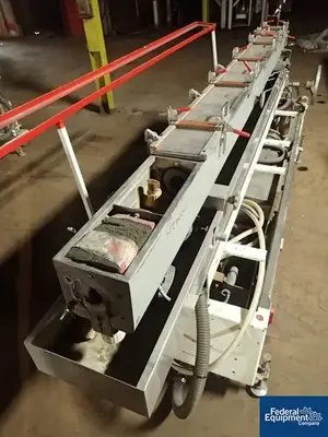 USED Killion 1.5" Killion Extrusion Line
