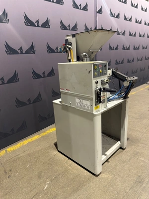 USED EMHART TEKNOLOGIES ETF12AB