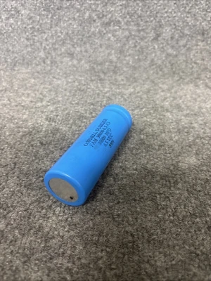Used Cornell Dubilier Fam 38000-6.5-A3 Capacitors California US | Davliegogo LLC #1705850
