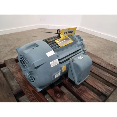 New | in-Stock BALDOR RELIANCE SUPERE SEVERE DUTY 841XL Motors (misc) West Virginia US | JM Industrial #1329290