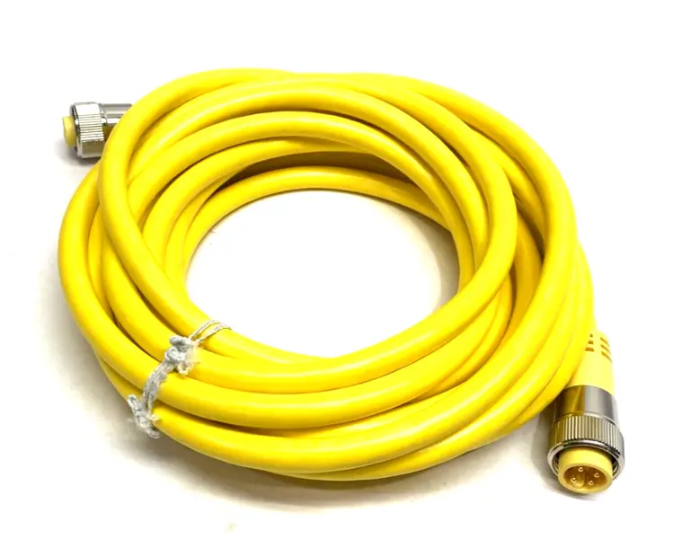 New | in-Stock Automation Direct ZP-S1-4MFP-6M Connector Accessories Michigan US | Maverick Industrial Sales #1454195