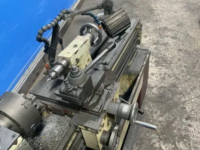 Used 1996 ACER DYNAMIC1440G Engine Lathes Ohio US | HGR 24 #1516939