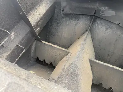 Used 2016 ROADTEC SB2500E Asphalt Pavers California US | Mittry Construction #1363534
