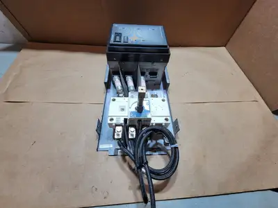 Used GENERAL ELECTRIC TME480D080PP Misc Electrical & Power Parts British Columbia CA | Lenmark #1439865