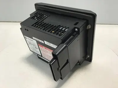 USED ALLEN BRADLEY 2711-T6C20L1 SER B