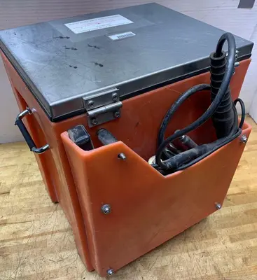 Megger 290.40000 Cable & Pipe Locators | Fram Fram LLC (3)