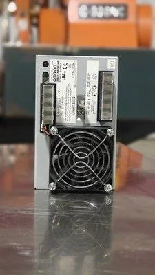 Used FANUC S8JX-N60024N Power Supplies Missouri US | Up Time Machines #1186327