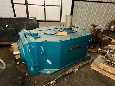 USED FALK 2125YBXU2-KB