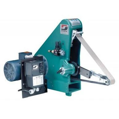 New | in-Stock DYNABRADE _UNKNOWN_ Belt Grinders Including Sanders Ohio US | US TOOL DEPOT #1451727