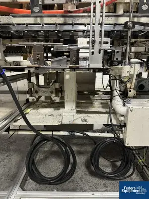 USED Filamatic Filamatic Inline Filler
