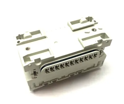 USED SMC IO-LINK SERIAL TRANSMISSION MASTER UNIT, PORT CLASS A