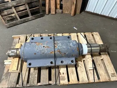 USED VALMET GL&V BELOIT 46 DD4000