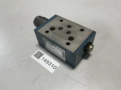 USED BOSCH 0 811 145 117