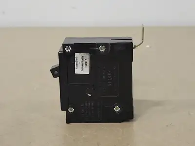 USED CUTLER-HAMMER BA115