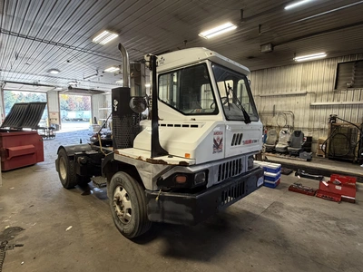 Used 2016 KALMAR OTTAWA T2 Tow Tractors Michigan US | Miedema Asset Management Group #1709460