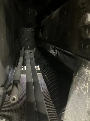 TIMESAVERS LYNX 37MWT-D-60 Grinder-Belt | Asset Exchange Corporation (2)