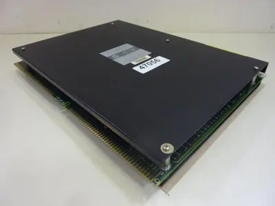 USED ALLEN BRADLEY 1775-MEF SER A