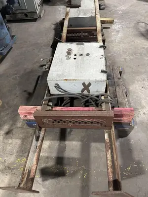 USED OSBORN 719 RJW
