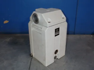USED LEYBOLDHEARUS AF4065