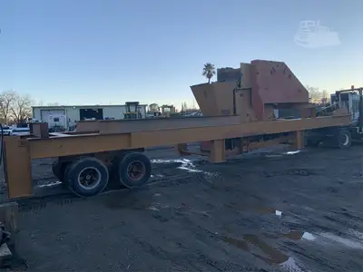 Used 2012 GATOR PE2436 Jaw Crushers California US | Mittry Construction #1363478