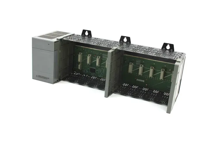 Used ALLEN BRADLEY 1746-P2 I/O Boards & Replacement Parts | Industrial Parts R Us Inc. #359853