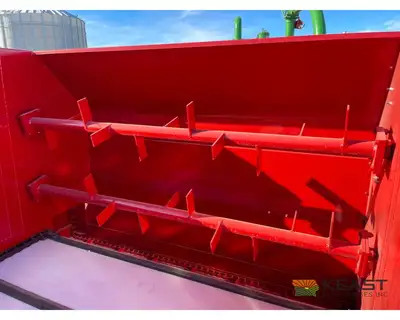 Used KELLY RYAN _UNKNOWN_ Feeder Wagons Iowa US | Keast Enterprises #1360286