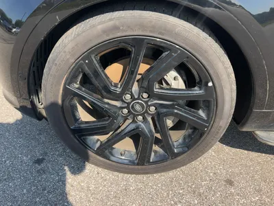 Used 2020 LAND ROVER DISCOVERY SUVs Michigan US | Miedema Asset Management Group #1320411