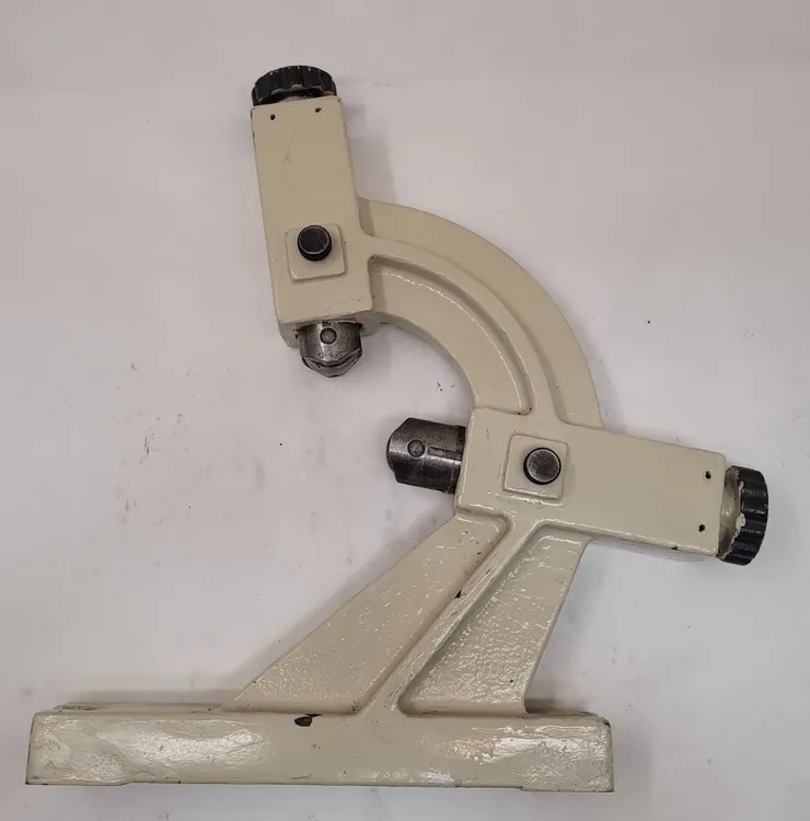 Used -- UNSPECIFIED -- Follow Rest Tooling & Accessories (Other) Kentucky US | Machinery Central #903910