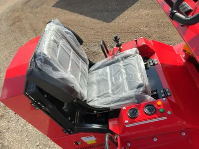 Used 2026 AGT INDUSTRIAL SDA-140W Skid Steer Loaders Michigan US | Miedema Asset Management Group #1476971