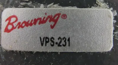 NEW BROWNING VPS-231 PILLOW BLOCK BEARING 1-15/16" VPS231